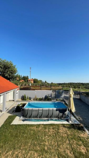 Villa Popovic - apartments Fruska gora